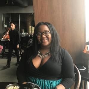 Meet your Posher, Eleanor